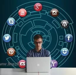 LINE社交互动排行榜你上榜了吗？，line是社交软件吗-LINE下载