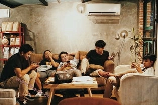 LINE好友送礼潜规则：当传统人情遇上数字社交革命-LINE下载