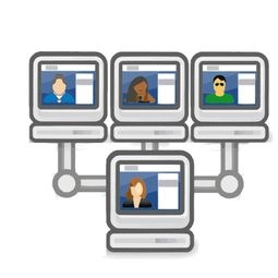 LINE互动贴纸提升聊天趣味性，line赠送贴图是否被屏蔽-LINE下载