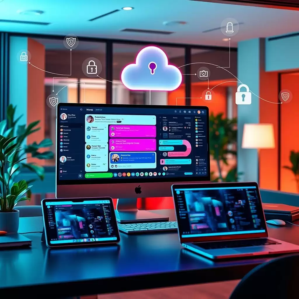 支持多端同步，聊天记录全都在掌握，多个聊天记录-LINE下载